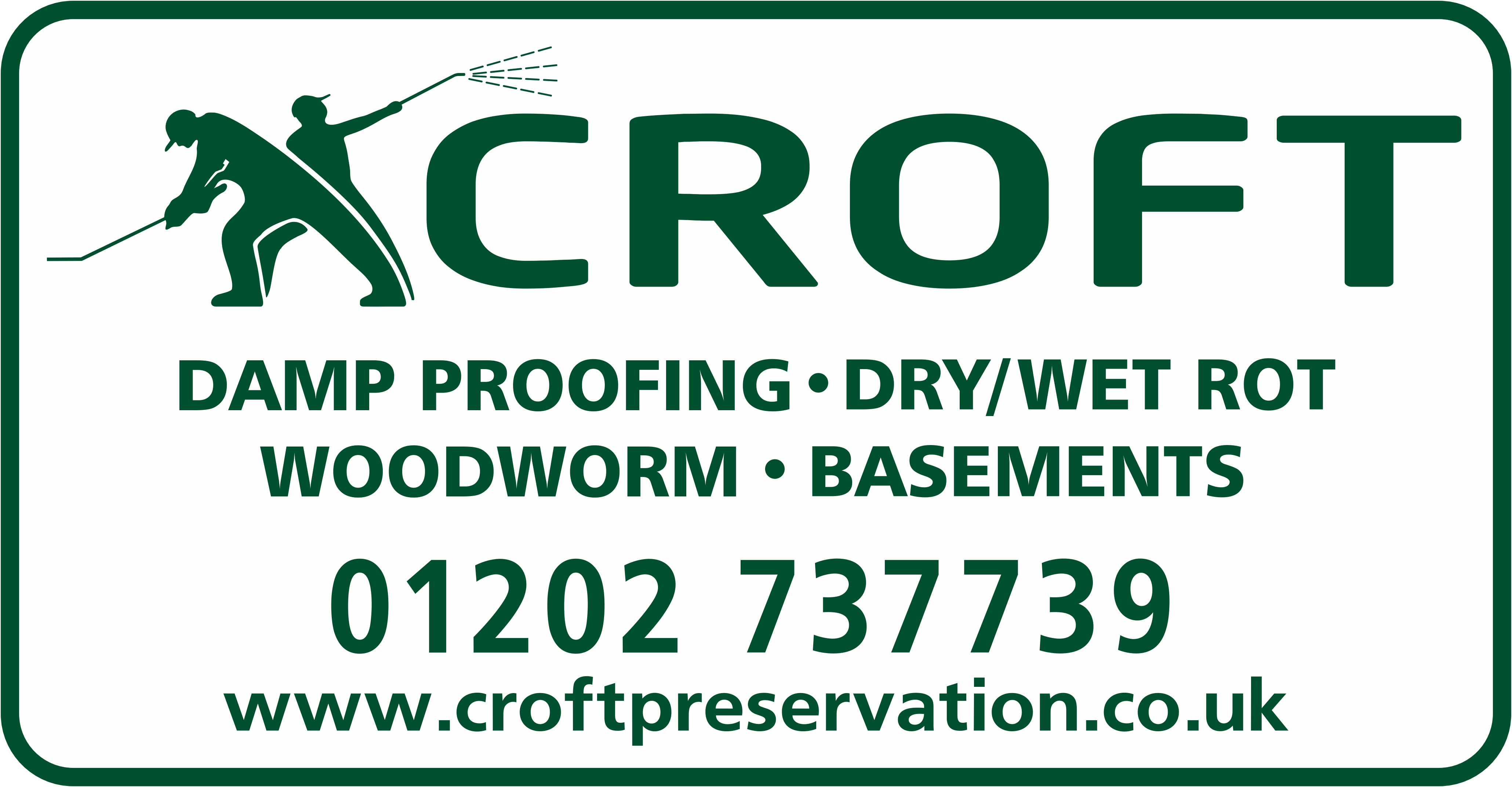 Croft Preservation