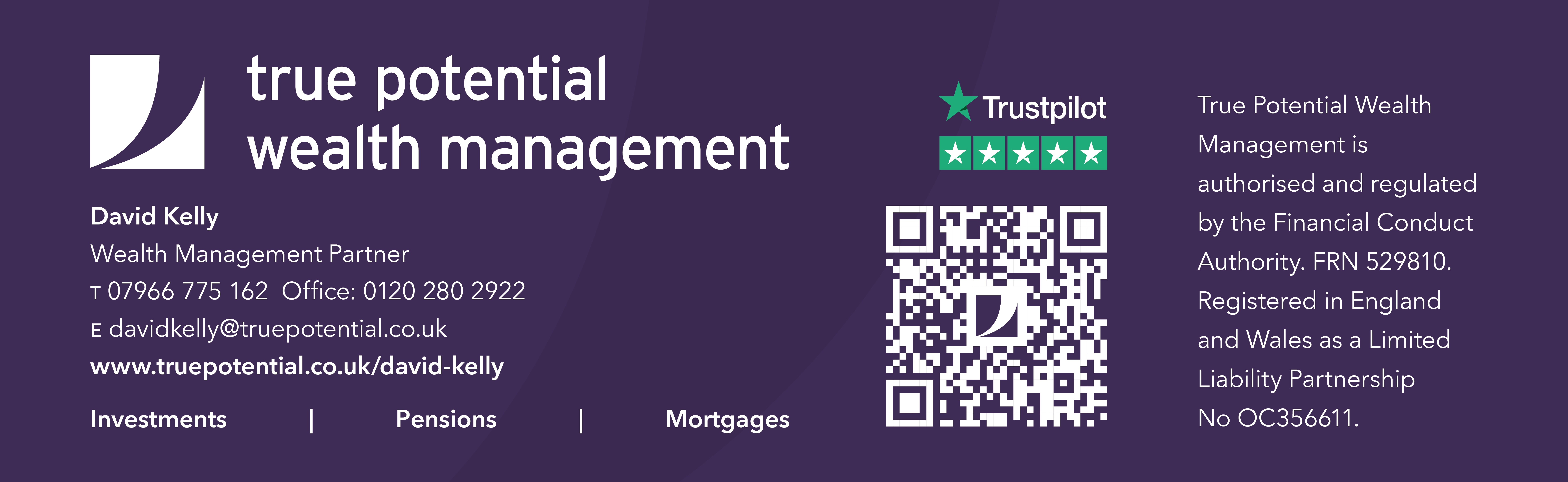 True Potential Wealth Management